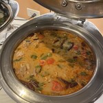 MIRACLE LOUNGE - 料理写真: