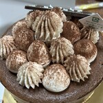 シャトレーゼ - 料理写真: