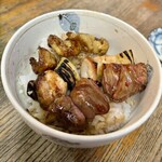 鳥貞 - 