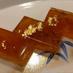 ふぐ料理磯八 踊場本店 - 