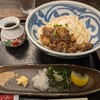 うどん 兎麦 阪急三番街店