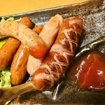 和風個室居酒屋 灯 有楽町日比谷店 - 