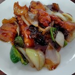 中国料理 御舟 - 