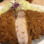 とんかつ檍 蒲田本店 - 