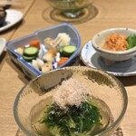 日本料理 ざぜん - 