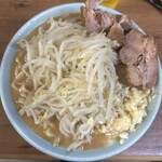 ラーメン二郎 - 