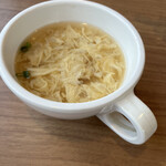 ブロンコビリー - 優しい味