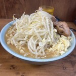 ラーメン二郎 - 