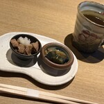 日本料理 ざぜん - 