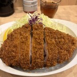 とんかつ檍 蒲田本店 - 