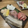 PLATINUM MEAT&FISH あぶりや OMOTENASHI