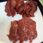 肉のおおくぼ - 