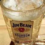 スタンド酒場 ハシゴ - 