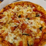 Journey Pizza - 料理写真: