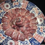 台所衆 ヒフミ - 鰤しゃぶ