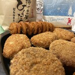 ひょうたん - じっくりあっためます