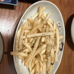 博多もつ鍋 やまや - 