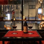 ビストロ海月 - 