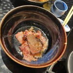 台所衆 ヒフミ - 米沢牛すき焼き