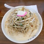 極濃湯麺 フタツメ 八千代店 - 