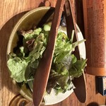 博多もつ鍋 やまや - 