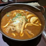 一久庵 - 料理写真: