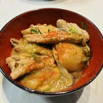 もつ煮食堂 もつひの - 