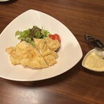 kitchen ナカシマ - チキン南蛮