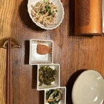 博多もつ鍋 やまや - 