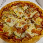 Journey Pizza - 