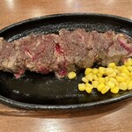 STEAK HOUSE 88Jr.+ Raikamu ten