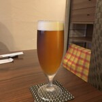 kitchen ナカシマ - クラフトビール