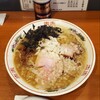 自家製手もみ麺 鈴ノ木