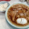 なぎちゃんラーメン 行徳店