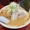 北海道ラーメン ひむろ 上野店
