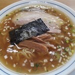 中華食堂熊谷 - 