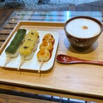 甘味や 澤田商店 - 