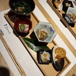 浜松町 なみの上 - 