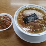 中華食堂熊谷 - 