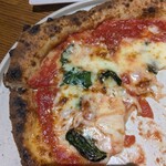 薪窯ピッツァとワイン酒場 NADESHICO - 