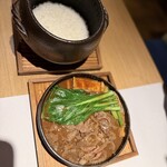 浜松町 なみの上 - 