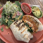 HEMP CAFE TOKYO - 