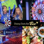 ダイニングダーツバーBee - メイン写真: