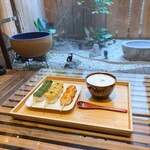 甘味や 澤田商店 - 