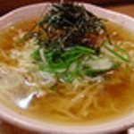 Abe - ラーメン