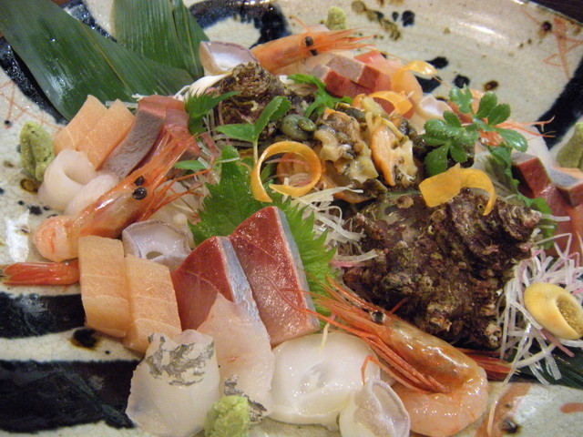 Ajiraku Yumemi, Kanazawa, Japan