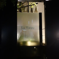 LA TERRE - 昨年オープンした「LA TERRE ラ・テール」