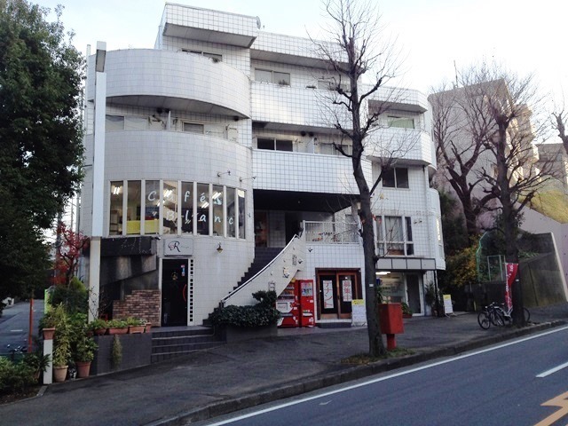 閉店 カフェ ブラン 江田 カフェ 食べログ