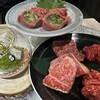 焼肉 RAF
