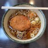 そば・うどん 梅屋